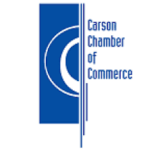 Torrance Chamber of Commerce Badge