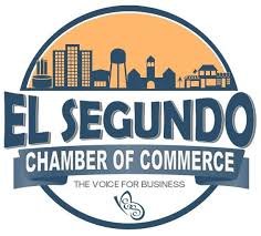 Torrance Chamber of Commerce Badge