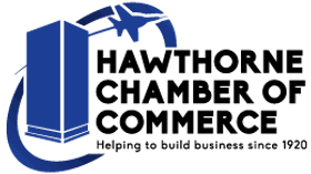 Hawthorne Chamber of Commerce Badge