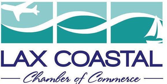 Torrance Chamber of Commerce Badge