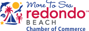 Torrance Chamber of Commerce Badge