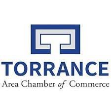 Torrance Chamber of Commerce Badge