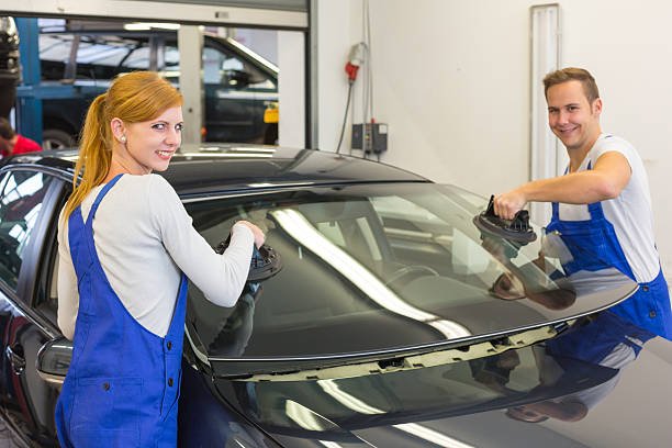Windshield Repair Near Me Culver City CA South Bay Car Glass