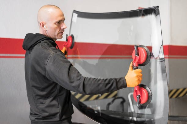 Windshield Repair in San Pedro, CA – Top Rated Mobile Car Glass Repair and Replacement with OEM Glass and ADAS Calibration